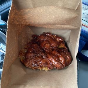 Meet your Posher, Janice